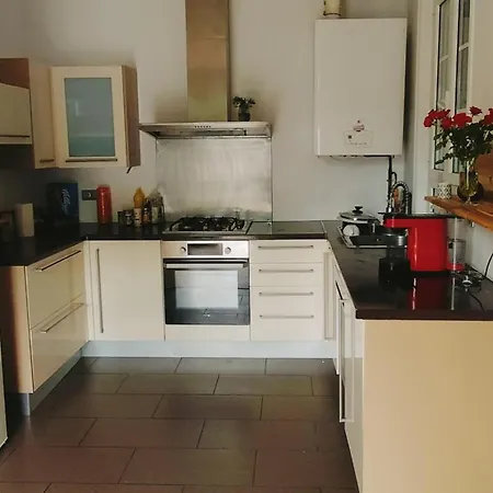 T3 Zen Villa Ciboure Buitenkant foto
