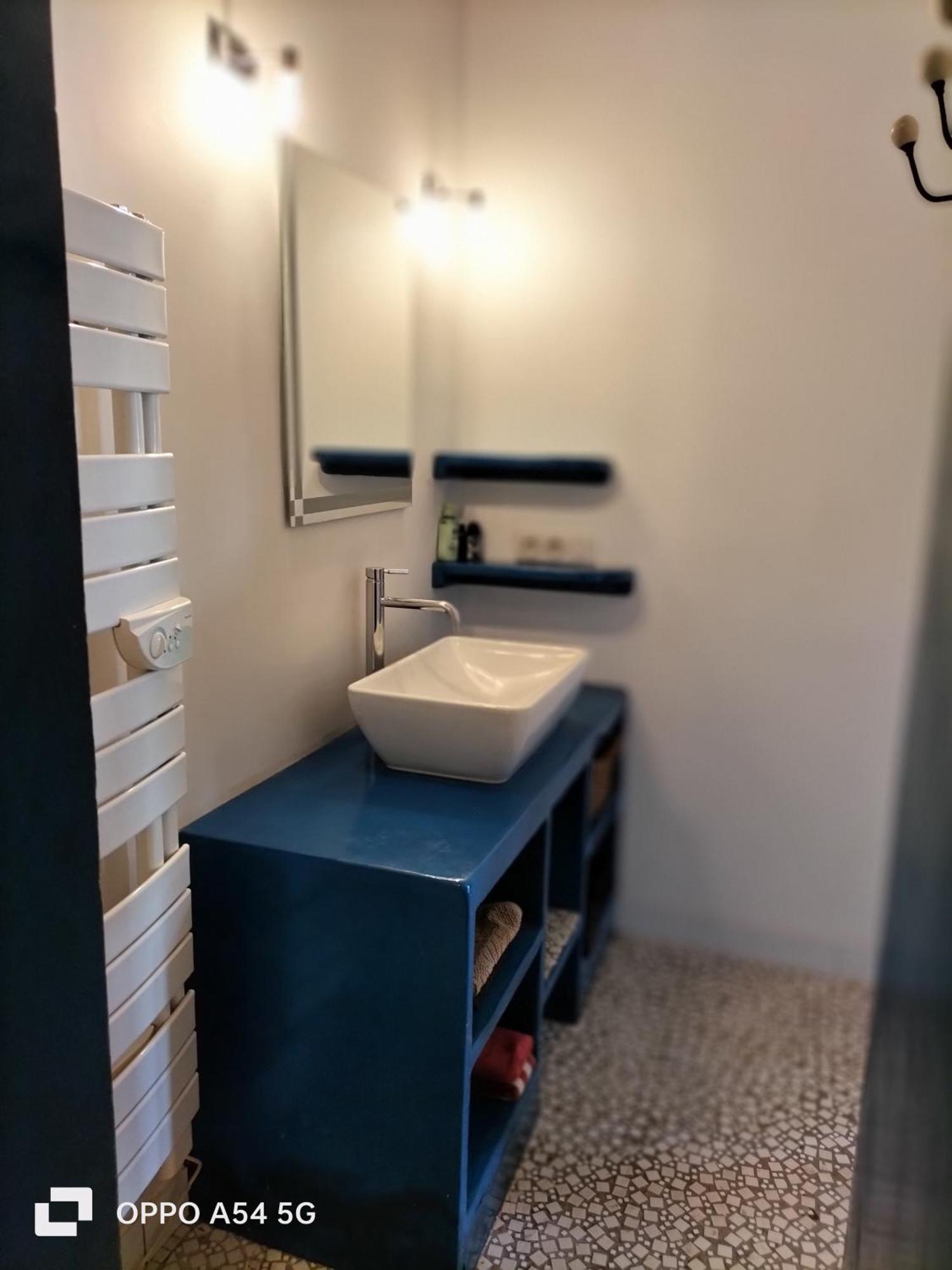 Vakantiehuis T3 Zen *