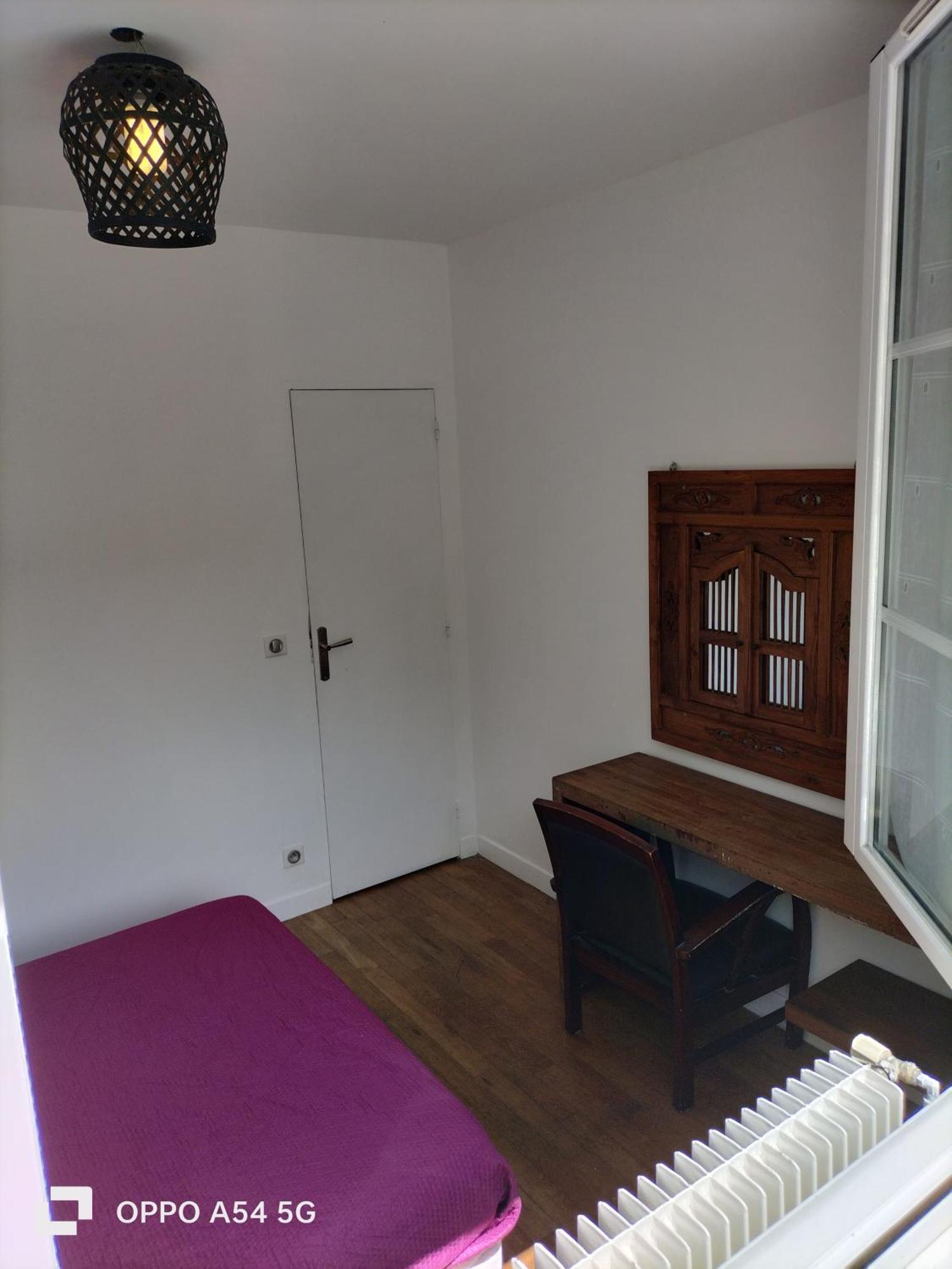 T3 Zen Vakantiehuis Ciboure
