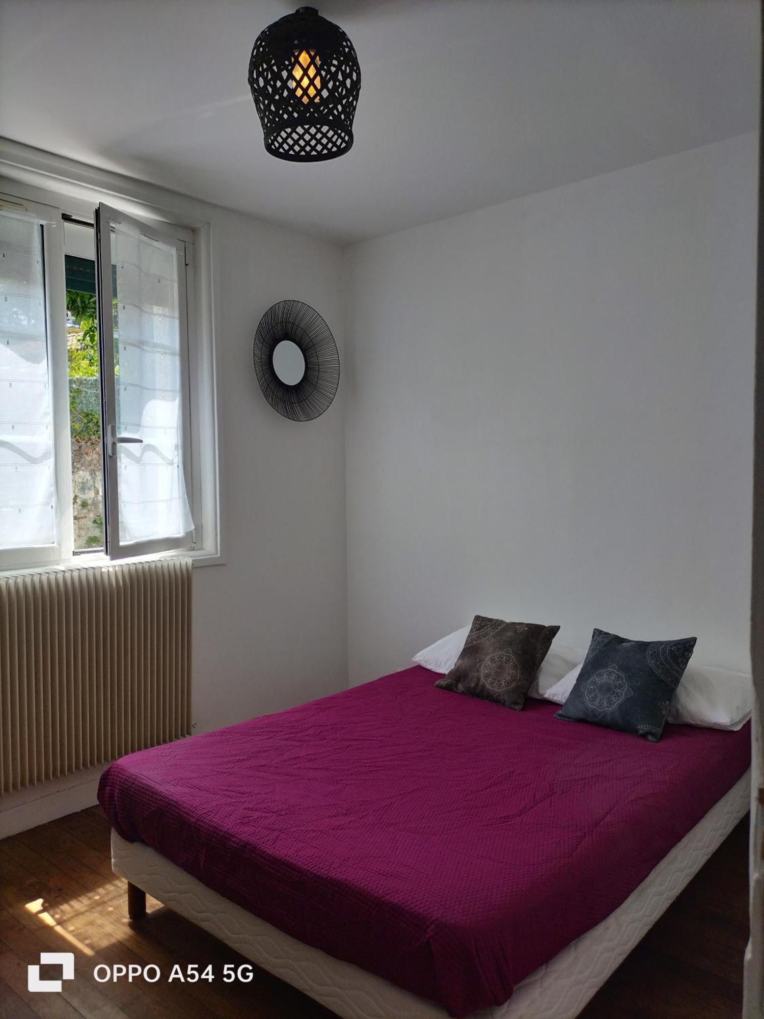 Vakantiehuis T3 Zen Ciboure